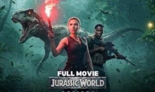 هل فيلم Jurassic World Rebirth هو الأخير فى السلسلة؟