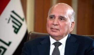 العراق يرحب بإعلان "حزب العمال الكردستانى" بدء عملية تسليم السلاح