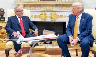 تحالف استراتيجي أميركي-بحريني يتجدد على وقع صفقات استثمارية وأمنية