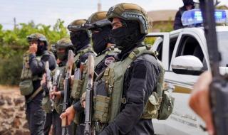 هدوء في السويداء بعد إعلان انسحاب مسلحي العشائر