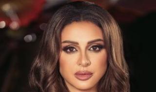 مصير حفل أنغام فى مسرح ألبرت هول بلندن بعد شائعة مرضها