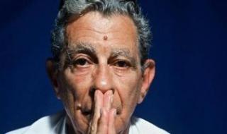 دعم وحب واشتياق ودموع.. يوسف شاهين فى نظر هؤلاء النجوم بذكرى وفاته