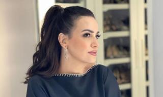 تسريحات شعر مرفوعة على طريقة النجمات من الكعكة الكلاسيكية إلى الرفعات الجريئة