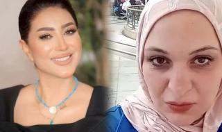 القبض على سيدة تقول إنها ابنة مبارك من زواج سري بـ"إيمان الطوخي"