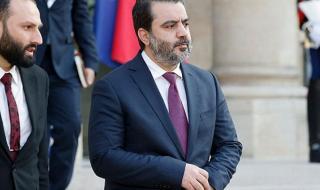 اجتماع سوري إسرائيلي جديد في باكو