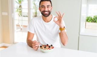 الامارات | هذه الأطباق على الإفطار تحارب الكوليسترول فوراً وتحمي القلب