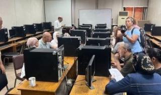 تنسيق الجامعات 2025.. 67 ألف طالب يسجلون فى المرحلة الأولى للقبول بالجامعات - الخليج 365