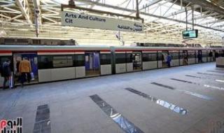 اليوم.. القطار الخفيف يقلل زمن التقاطر للتسهيل على الركاب