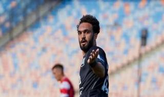 الخليج 365 يكشف تفاصيل مفاوضات بيراميدز لضم زيكو