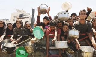 «اليونيسيف»: أطفال غزة يموتون بمعدل غير مسبوق