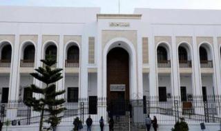 «أدخل عدد القضية» متابعة القضايا عن بعد services.justice.gov.tn وزارة العدل التونسية