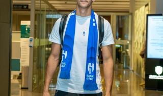 بونو ينافس دوناروما وكورتوا على جائزة أفضل حارس في العالم