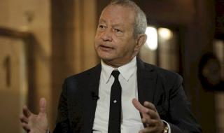 كويتي يطالب الخليجيين بمقاطعة مصر وساويرس يرد