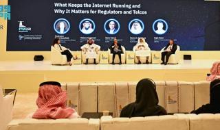 خبراء: حوكمة التقنيات تتطلب تكاملا وطنيا وجهودا دولية