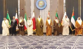«الوزاري الخليجي» يدعو إلى وقف شامل وفوري لإطلاق النار في غزة