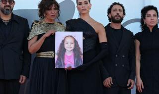 شهد تصفيقا حارا.. "صوت هند رجب" يعرض للمرة الأولى في مهرجان البندقية