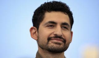 تصفيق حار من جمهور فينيسيا السينمائي لفيلم أمير المصري 100 Nights Of Heros
