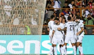 تصفيات مونديال 2026: فوز هزيل لإنكلترا وانتصار برتغالي بـ"نكهة سعودية"