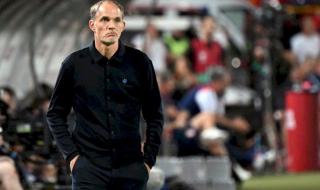 تصفيات مونديال 2026: توخل يرد على المشككين باكتساح صربيا في بلغراد