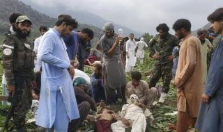 الأمم المتحدة تطلق نداء عاجلا لدعم متضرري زلزال أفغانستان