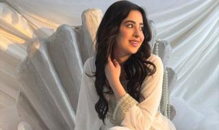 ميرال مصطفى تحتفل بيوم ميلادها.. إليكم أبرز أعمالها الفنية