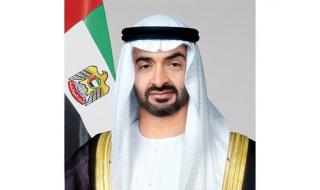 رئيس الدولة يزور عدداً من المعالم التاريخية في كاراباخ يرافقه رئيس أذربيجان