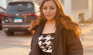 بعد عودتها إلى زوجها.. إلهام عبد البديع تعلن اعتزالها الفن