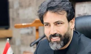 حركة اراك بقيادة محمد الباوي تهنئ السومرية بذكرى تأسيسها الـ 21