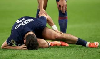دوري أبطال أوروبا: الإصابات تطغى على قمة برشلونة وسان جرمان