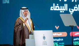 وزير البلديات والإسكان: ضبط سوق الإيجار سيسهم في تعزيز نمو العرض والطلب
