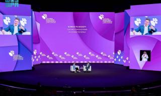 القوة المترابطة للثقافة.. في أجندة الاستثمار