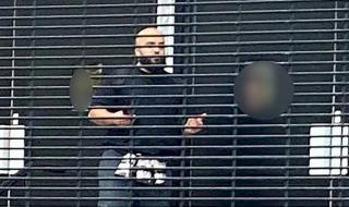 بريطاني سوري هو منفذ الهجوم ضد كنيس مانشستر