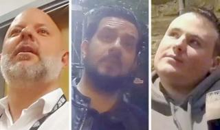 شرطة لندن في ورطة... تسريبات صادمة تكشف ممارسات عنصرية وكارهة للنساء