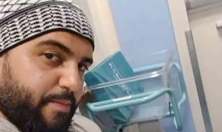 إرهابي كنيس مانشستر متورط بـ(الاغتصاب)