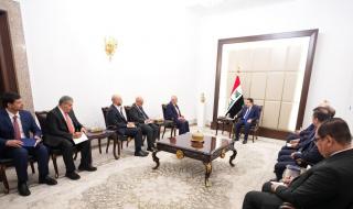 رئيس الوزراء: احرزنا تقدما في مكافحة غسل الأموال