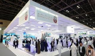 «دائرة الصحة - أبوظبي» تستعرض أحدث حلول الرعاية الصحية المدعومة بالذكاء الاصطناعي في «جيتكس جلوبال 2025»