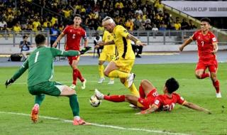 اتهامات خطيرة بالغش في فضيحة كرة القدم الماليزية