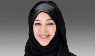 ريم الهاشمي تترأس وفد دولة الإمارات في زيارة رسمية إلى أوكرانيا