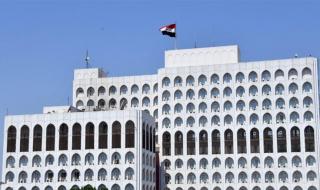 النزاهة النيابية تقرر استدعاء وزير الخارجية