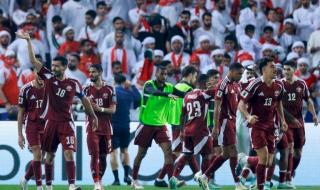 تصفيات مونديال 2026: قطر تحسم تأهلها للمرة الأولى عبر التصفيات
