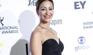 منة شلبي في الجونة 2025: أفلام صنعت مسيرتها ومنحتها جائزة الإنجاز الإبداعي
