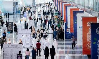 «الأسبوع العالمي للغذاء».. مبادرات مبتكرة وجلسات حوارية ملهمة