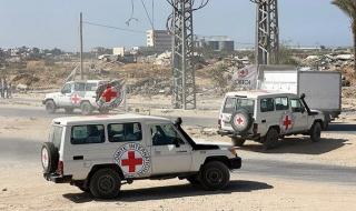 «الصليب الأحمر»: إسرائيل سلّمت جثامين 15 فلسطينياً