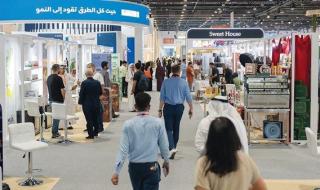 6.6 مليار درهم قيمة 58 صفقة في «الأسبوع العالمي للغذاء»