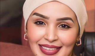 شاهد بالصورة.. وزيرة القراية السودانية الحسناء تبهر المتابعين بإطلالة مبهرة
