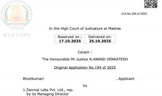 محكمة هندية تتدخل في قضية توزيع عملة XRP الخاصة بمنصة WazirX المرتبطة باختراق عام 2024