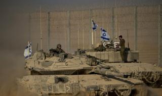 إسرائيل وحماس.. تصعيد وجدل وتعقيد الحلول