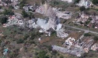 الضربات الأوكرانية خفضت قدرة روسيا على تكرير النفط 20%