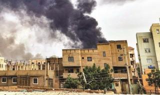 قرقاش: المسار السياسي سبيل إنهاء الحرب في السودان