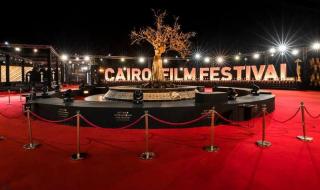 مهرجان القاهرة السينمائي ينعي المصورين ماجد هلال وكيرلس صلاح